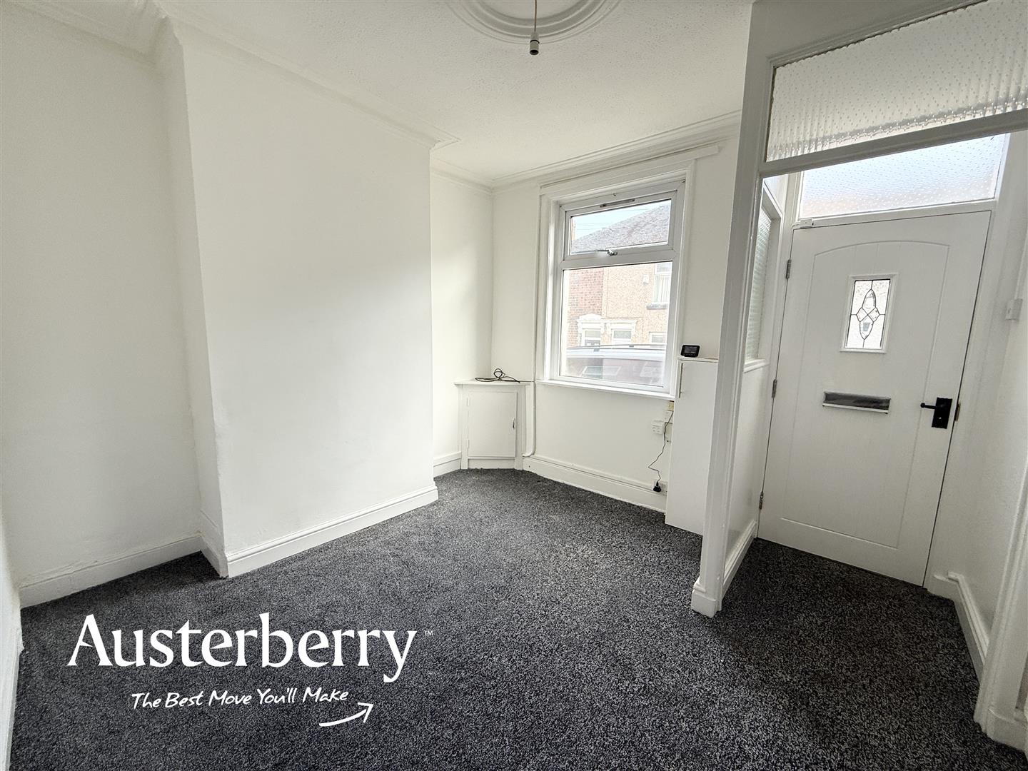 2 bed property in Derry Street, Stoke-On-Trent